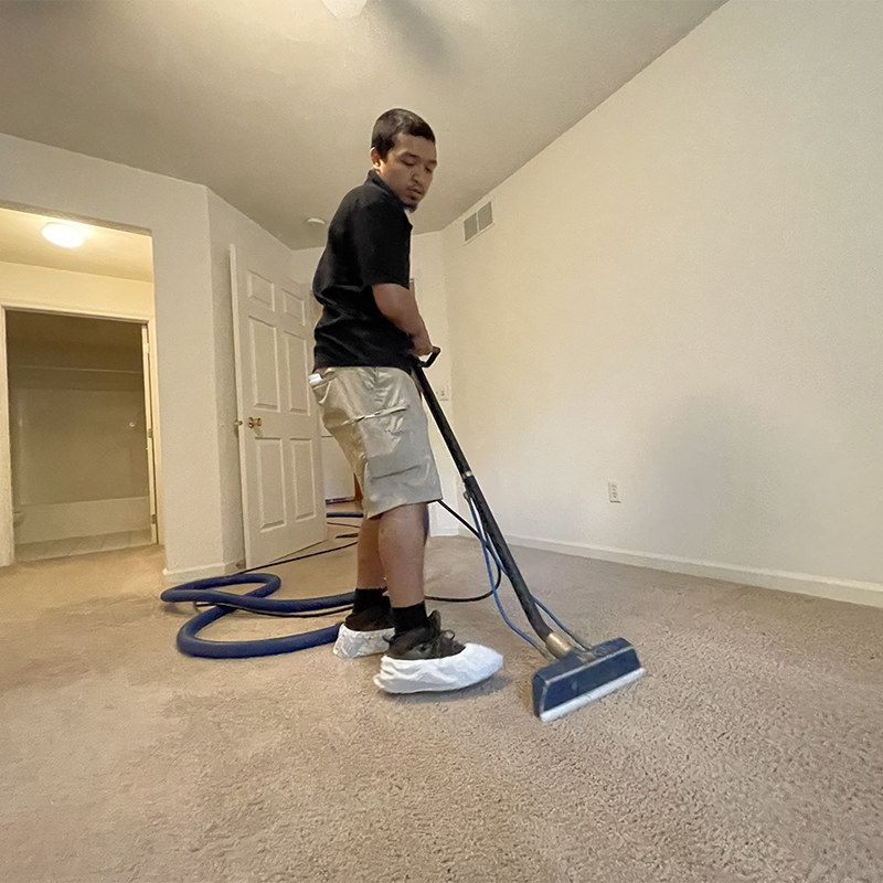 Partner With All Seasons Carpet Cleaning