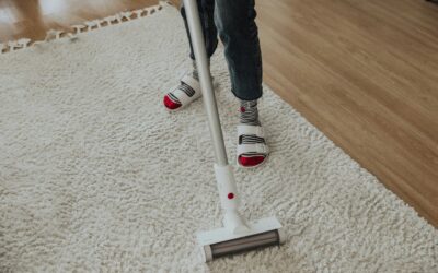 How to Eliminate Odors from Your Carpets and Upholstery