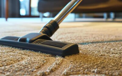 How to Keep Your Carpets Clean and Your Home Healthy