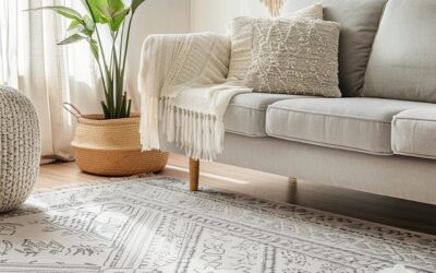 How to Maintain a Clean and Healthy Home for Your Family