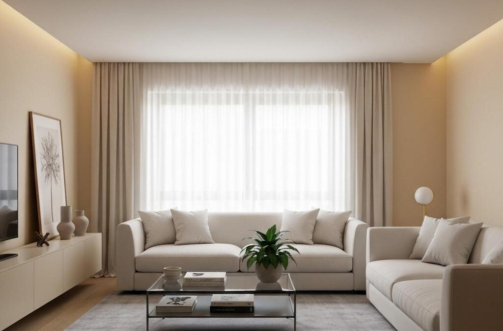 The Indispensable Value of Professional Upholstery Cleaning Service