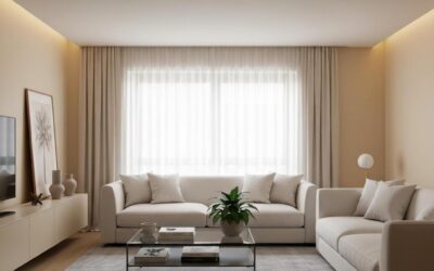 The Indispensable Value of Professional Upholstery Cleaning Service