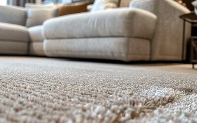 Eco-Friendly Organic Carpet Cleaning Services in Rockford